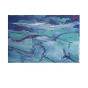 Abstract Irish Art