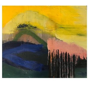 Irish Abstract Art