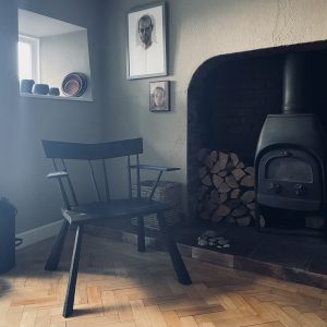 ANAM stick Chair