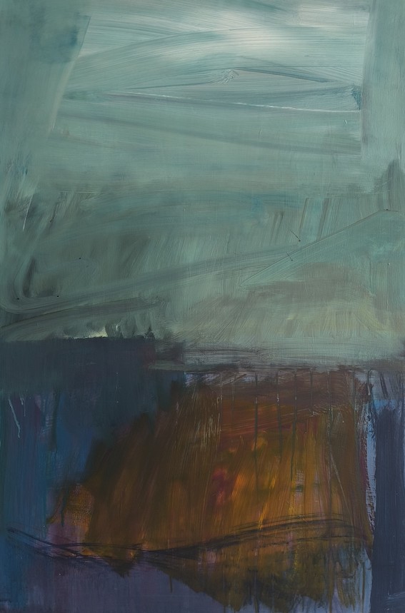 Irish Abstract Art