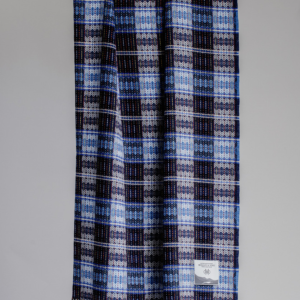 The best Irish hand loomed blanket