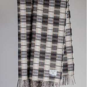The best hand loomed blankets Ireland