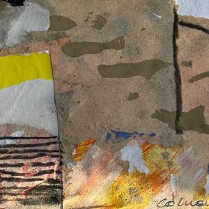 Irish Abstract Art