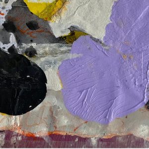 Irish Abstract Art