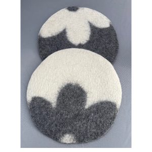 Felt Chair Mat