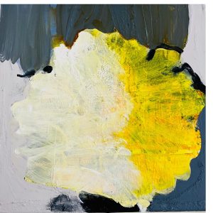 Irish Abstract Art