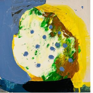 Irish Abstract Art