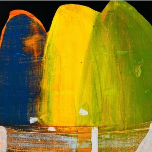 Irish Abstract Art